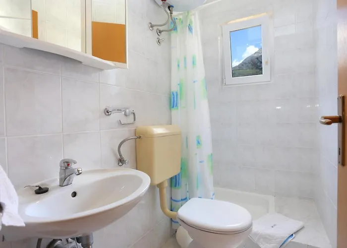 With Parking Space Tucepi, Makarska - 2676 * Тучепи