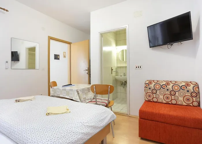 With Parking Space Tucepi, Makarska - 2676 * Тучепи