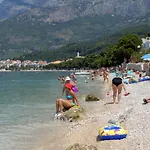 With Parking Space Tucepi, Makarska - 2676 Apartment Tučepi