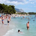 Apartment With Parking Space Tucepi, Makarska - 2676 *