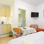 Apartment With Parking Space Tucepi, Makarska - 2676
