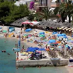 With Parking Space Tucepi, Makarska - 2676 Apartment *