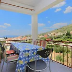 With Parking Space Tucepi, Makarska - 2676 Apartment *