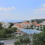 With Parking Space Tucepi, Makarska - 2676 Apartment Tučepi