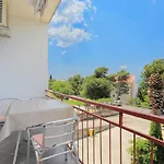 With Parking Space Tucepi, Makarska - 2676 Apartment *