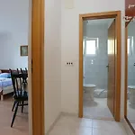 With Parking Space Tucepi, Makarska - 2676 Apartment Tučepi