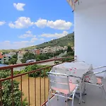 Apartment With Parking Space Tucepi, Makarska - 2676 Tučepi
