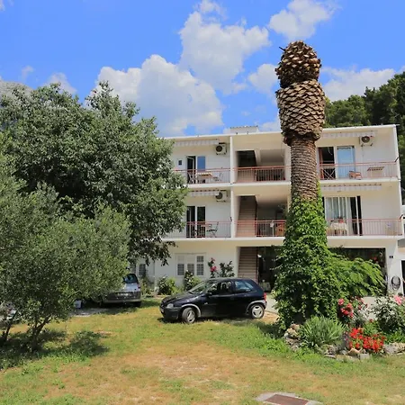 With Parking Space Tucepi, Makarska - 2676 Apartamento