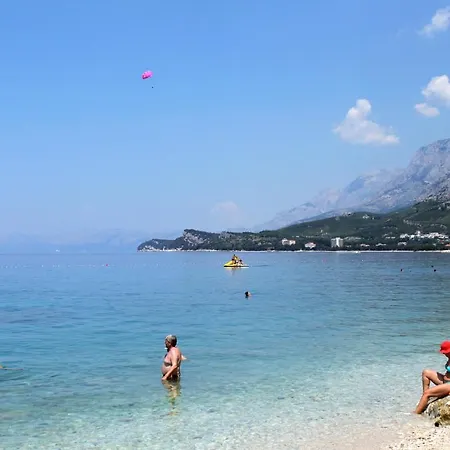 With Parking Space Tucepi, Makarska - 2676 *