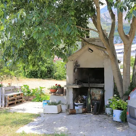 With Parking Space Tucepi, Makarska - 2676 Apartamento Tučepi