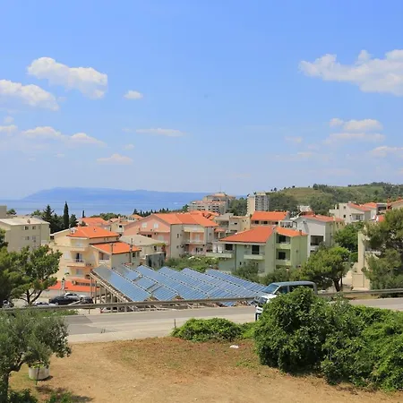 With Parking Space Tucepi, Makarska - 2676 Apartamento