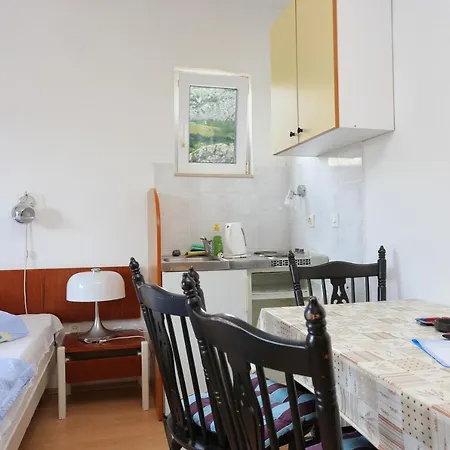 With Parking Space Tucepi, Makarska - 2676