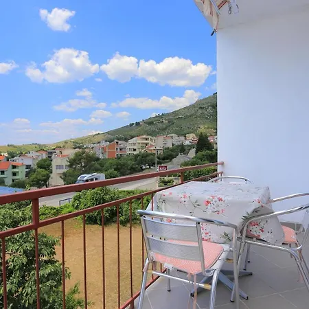 Apartamento With Parking Space Tucepi, Makarska - 2676 Tučepi
