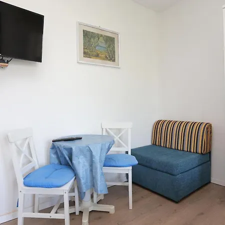 With Parking Space Tucepi, Makarska - 2676 Apartamento