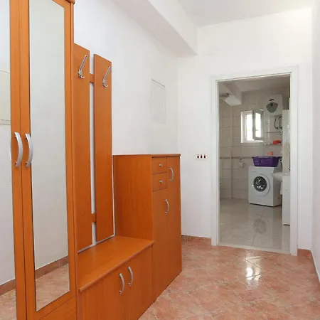 With Parking Space Tucepi, Makarska - 2676