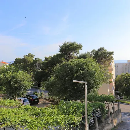 With Parking Space Tucepi, Makarska - 2676 Apartamento