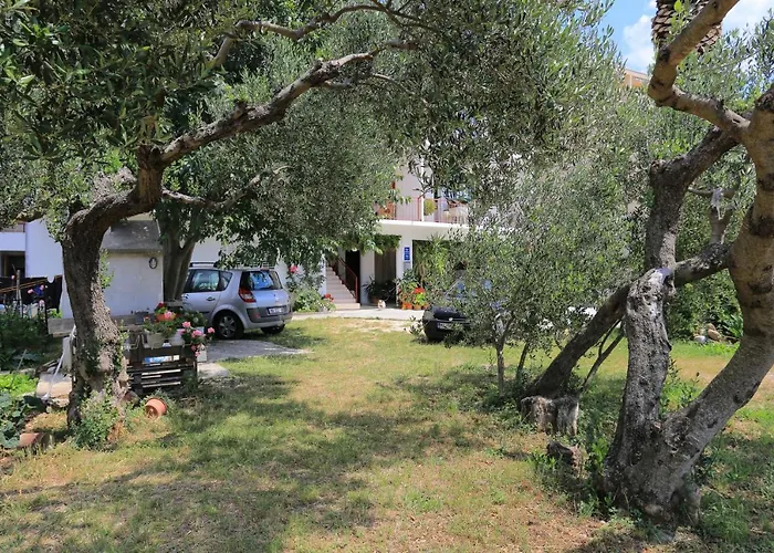 With Parking Space Tucepi, Makarska - 2676 *