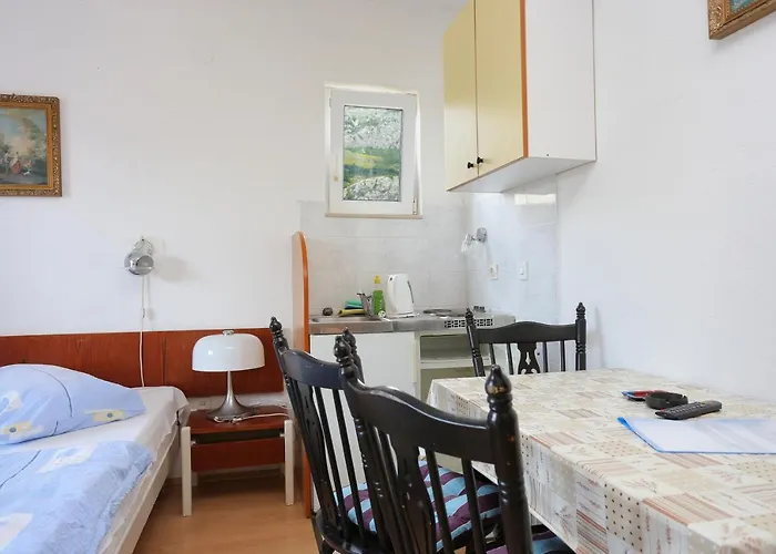 With Parking Space Tucepi, Makarska - 2676
