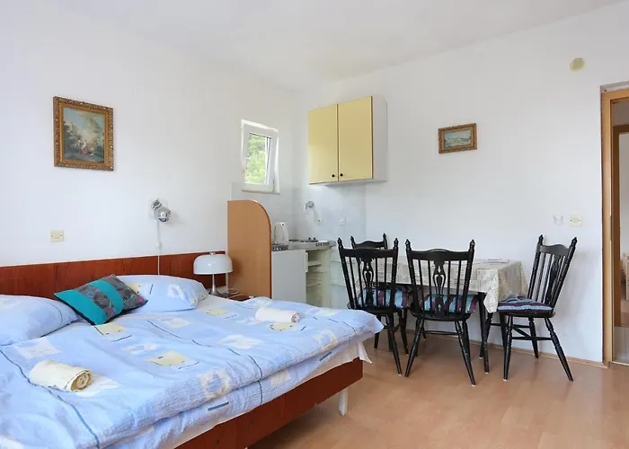 With Parking Space Tucepi, Makarska - 2676 Apartamento *