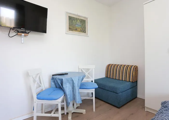 With Parking Space Tucepi, Makarska - 2676 Apartamento